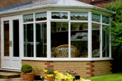 conservatories Frost