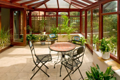 Frost conservatory quotes