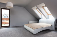 Frost bedroom extensions