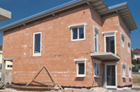 Frost home extensions