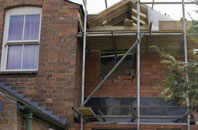 free Frost home extension quotes