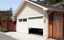 Frost garage construction leads